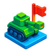tanks